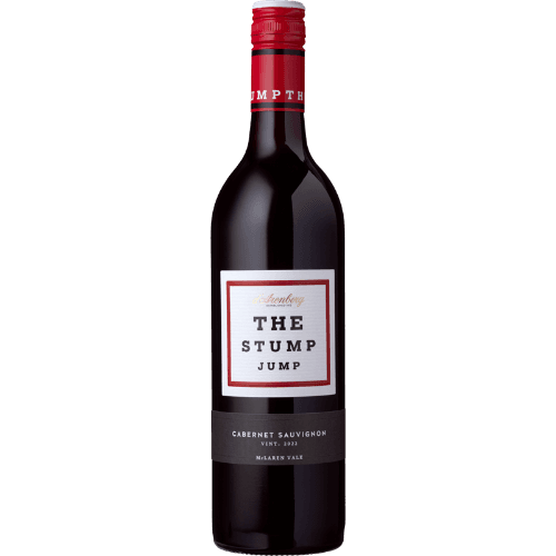 d'Arenberg The Stump Jump Cabernet Sauvignon