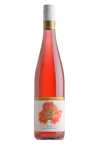 Palliser Estate Rose