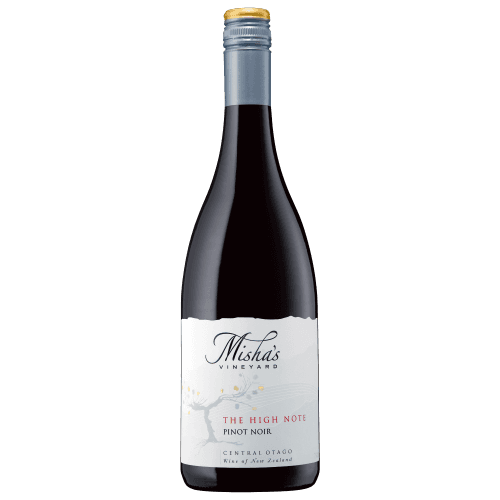 Misha's Vineyard The High Note Pinot Noir 750 mL