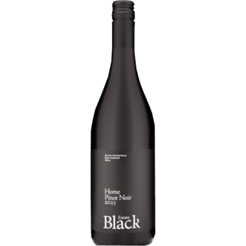 Black Estate Pinot Noir 750 mL