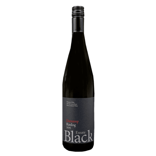 Black Estate Damsteep Riesling 750 mL