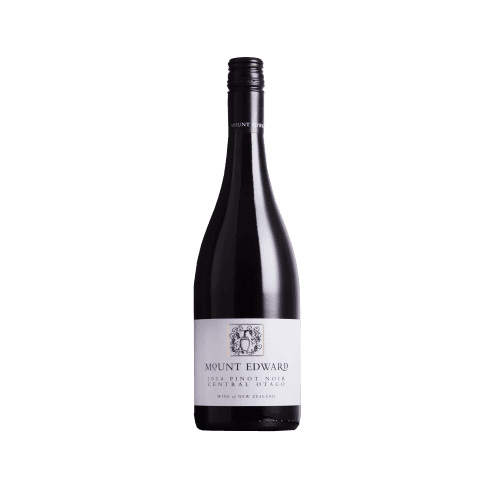 Mount Edward Pinot Noir