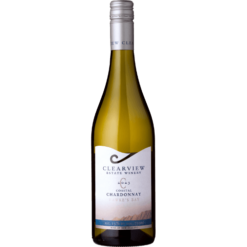 Clearview Estate Coastal Chardonnay