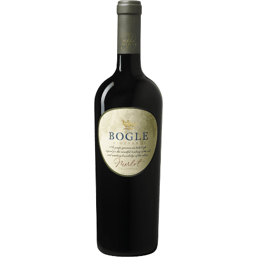 Bogle Vineyards Merlot 750 mL