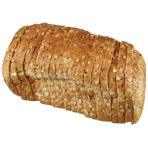 Mixed Grain High Top