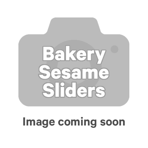 Sesame Sliders 10 pack