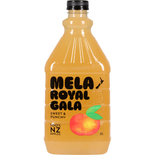 Mela Royal Gala Apple Fruit Juice 2 L