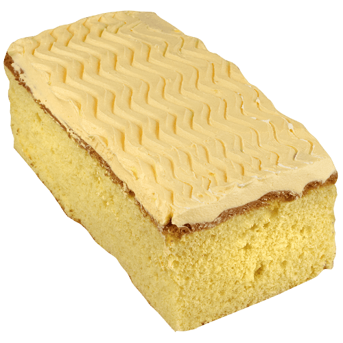 Orange Cake