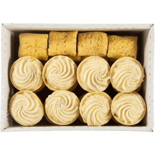 Baker Boys Mixed Savouries 24 pack