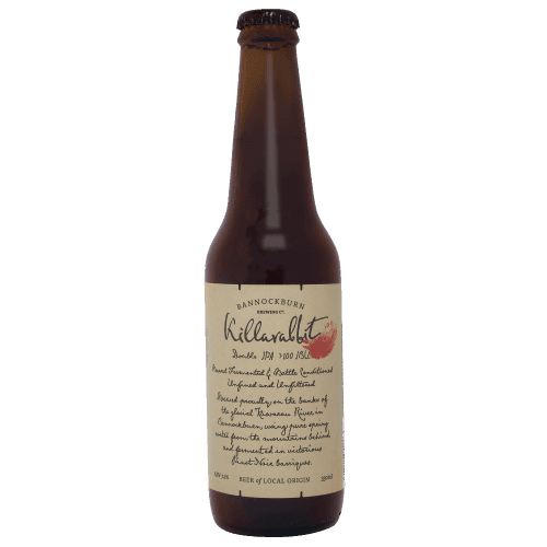 Killarabbit Double IPA 330 mL