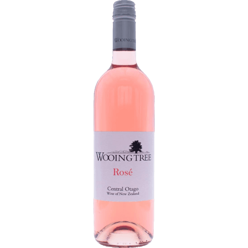 Wooing Tree Rose 375 mL