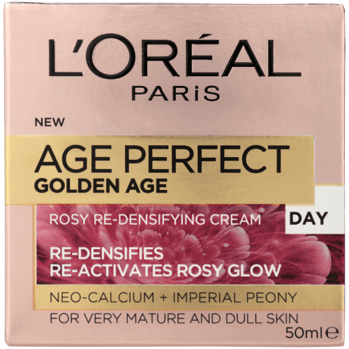 L'Oreal Paris Golden Age Re-Densifying Day Cream