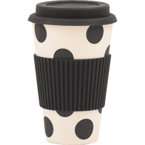 Pams Bamboo Travel Mug