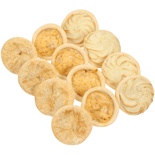 Mixed Savouries