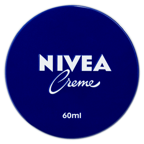 Nivea Creme Jar