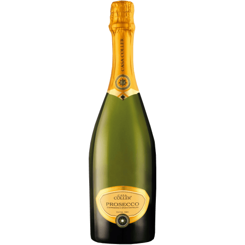 Casa Coller Prosecco Doc 750 mL