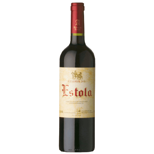 Estola Reserva