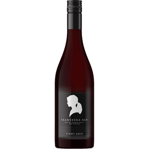 Francesca Bay Pinot Noir