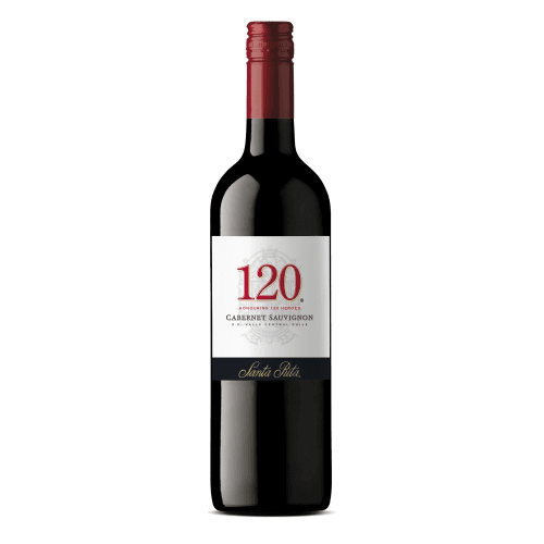 Santa Rita Cabernet Sauvignon 750 mL