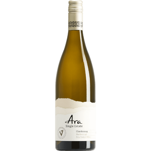 Ara Single Estate Chardonnay