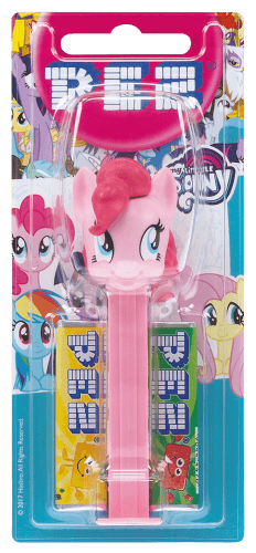 Pez My Little Pony Candy Dispenser