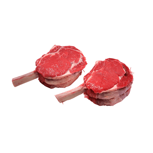 Flintstone Steak per kg