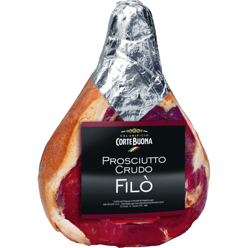 Corte Buona Filo Leg Crudo