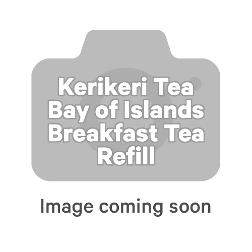 Kerikeri Tea Bay of Islands Breakfast Tea Refill 90 g