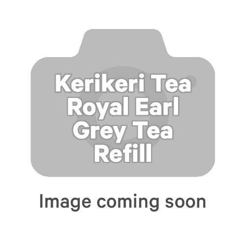 Kerikeri Tea Royal Earl Grey Tea Refill 80 g