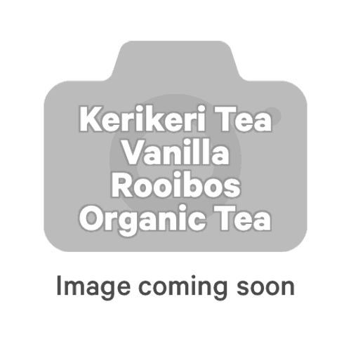 Kerikeri Tea Vanilla Rooibos Organic Tea 80 g