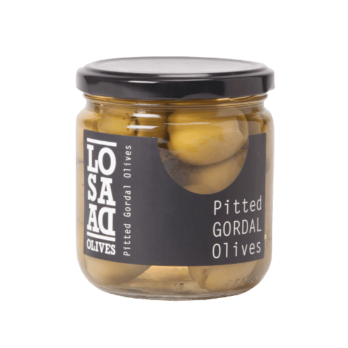 Losada Pitted Gordal Olives