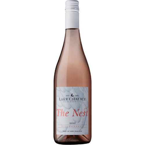 Lake Chalice The Nest Rose