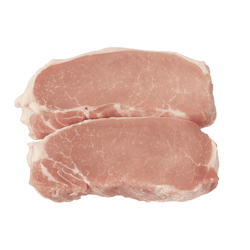 Marinated Pork Steak per kg