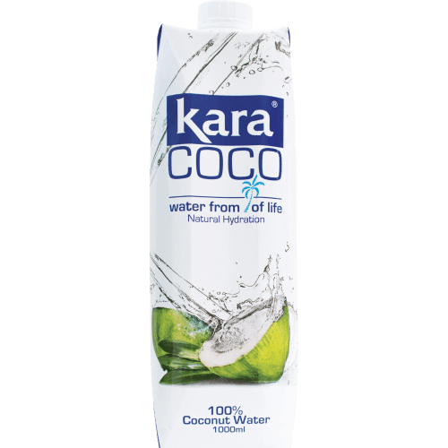 Kara Coconut Water