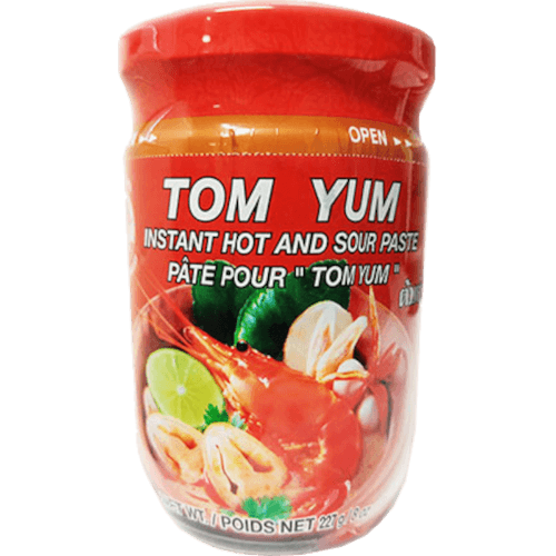 Cock Tom Yum Instant Hot & Sour