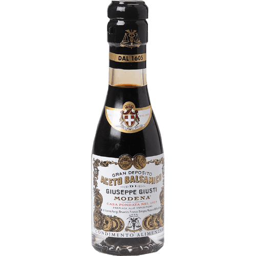 Giusti Balsamic White Label