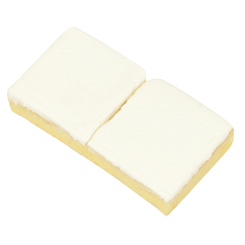 Small Custard Slice 2 pack