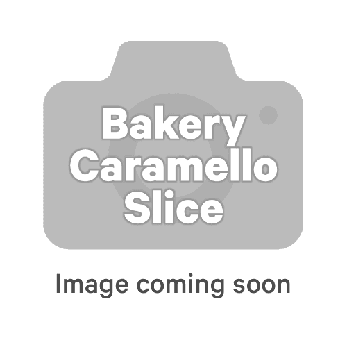 Caramello Slice