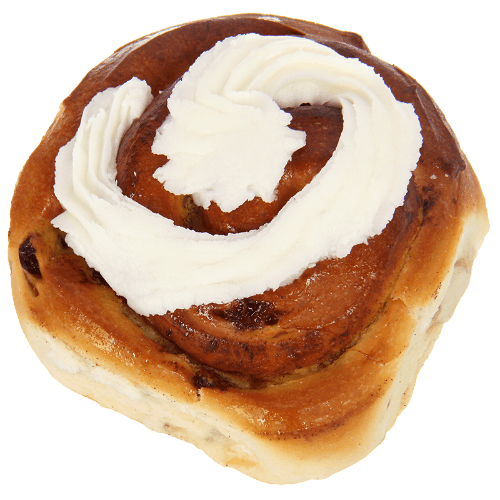 Chelsea Bun