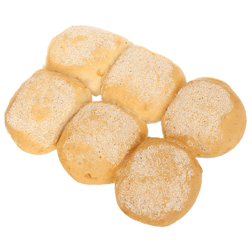 Scottish Rolls