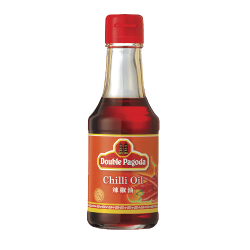 Double Pagoda Chilli Oil