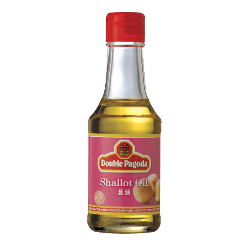 Double Pagoda Shallot Oil