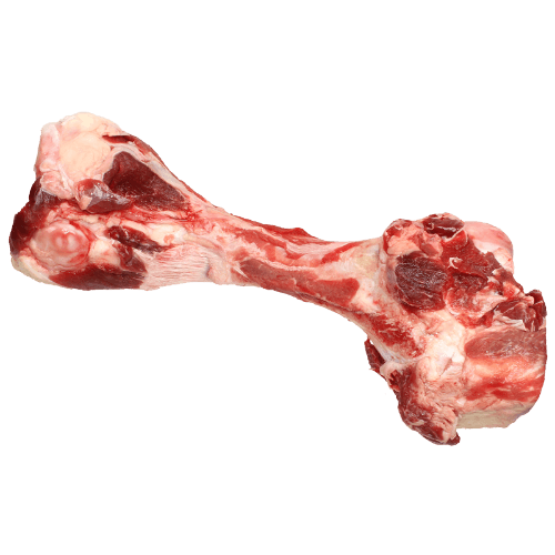 Cannon Beef Bone per kg