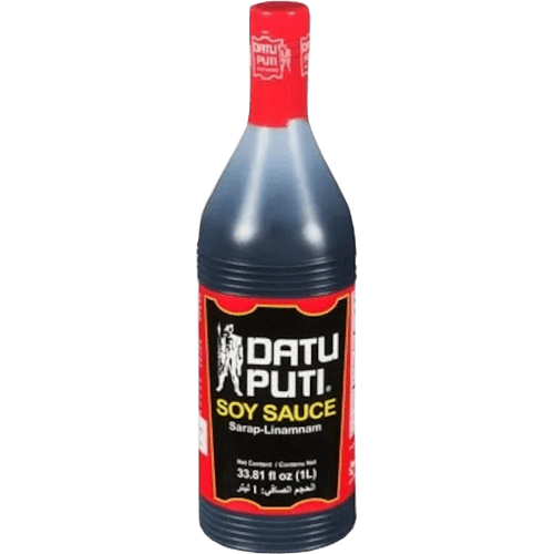 Datu Puti Original Soy Sauce