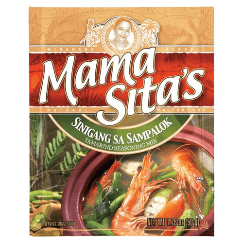 Mama Sita's Sinigang Sa Sampalok Tamarind Seasoning Mix