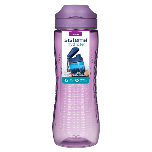 Sistema Hydrate Tritan Active Drink Bottle