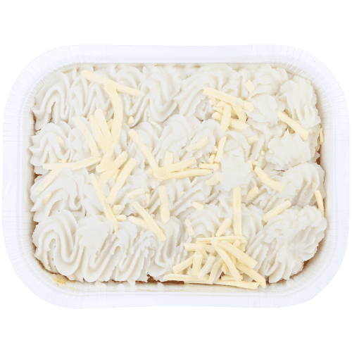 Cottage Pie Meal