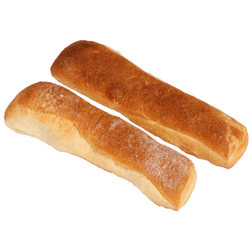 Baguette Rolls 2 pack