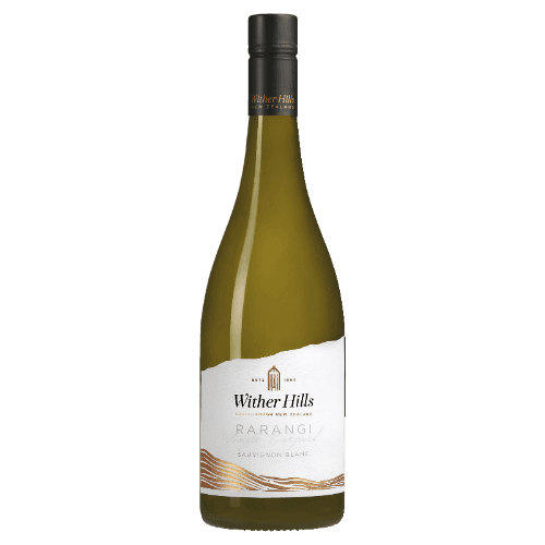 Wither Hills Rarangi Sauvignon Blanc