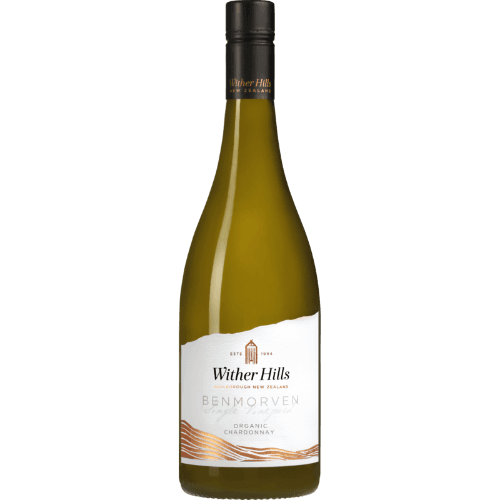 Wither Hills Benmorven Chardonnay
